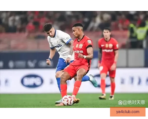 中超争冠前瞻：海港56%概率领跑 蓉城申花紧追榜首格局预测